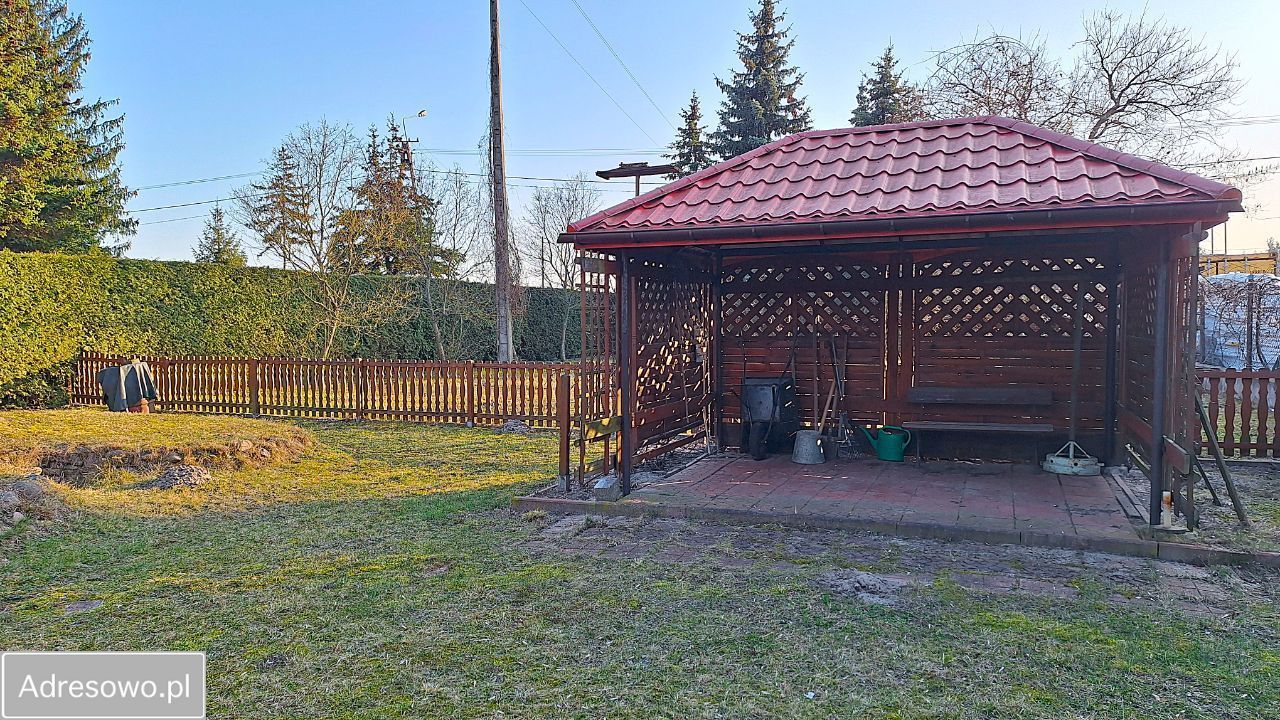 Nieruchomość komercyjna Nowy Konik, ul. Terespolska. Zdjęcie 9