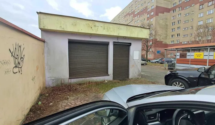 Lokal Ostrowiec Świętokrzyski, os. Ogrody