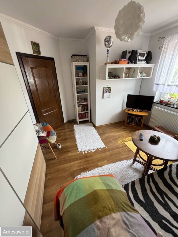 dom wolnostojący, 3 pokoje Silno, ul. Leśna. Zdjęcie 11