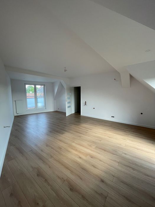 dom szeregowy Międzyrzecz, ul. Długa. Zdjęcie 5