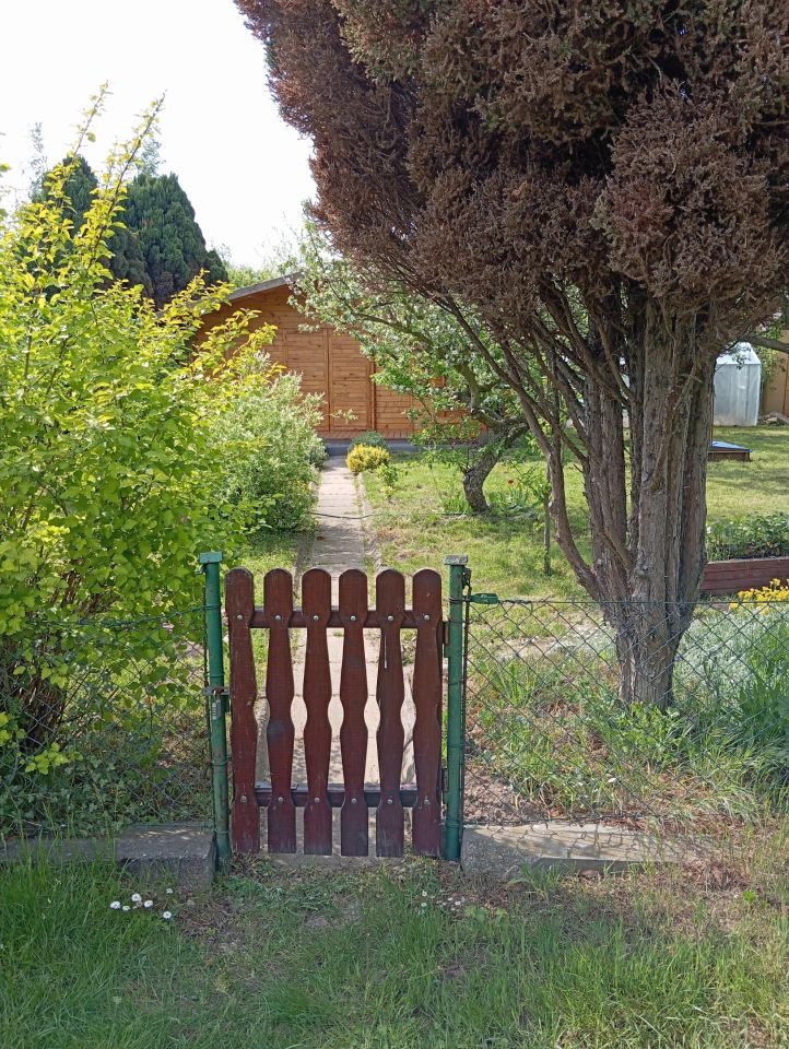 Działka rod Ziemnice, ul. Legnicka. Zdjęcie 3