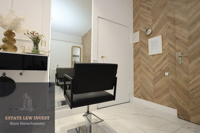 Lokal Kraków, ul. prof. Marka Stachowskiego. Zdjęcie 8