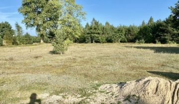 Działka budowlana Kamienica Szlachecka, ul. Gryfa Pomorskiego