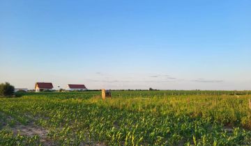 Działka budowlana Karwiniec