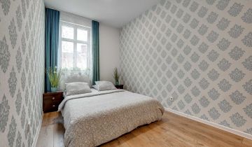 Mieszkanie 2-pokojowe Chorzów