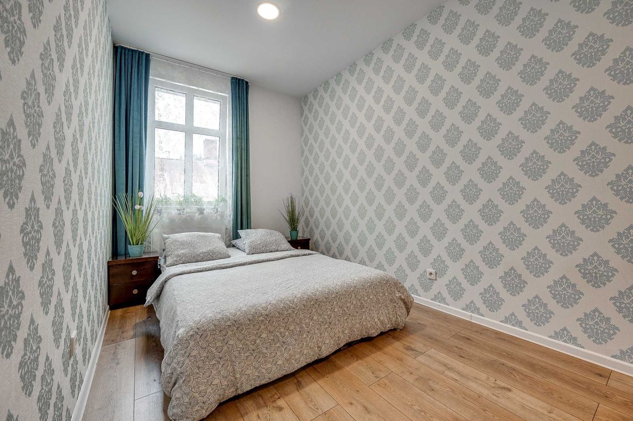 Mieszkanie 2-pokojowe Chorzów, ul. Katowicka. Zdjęcie 2