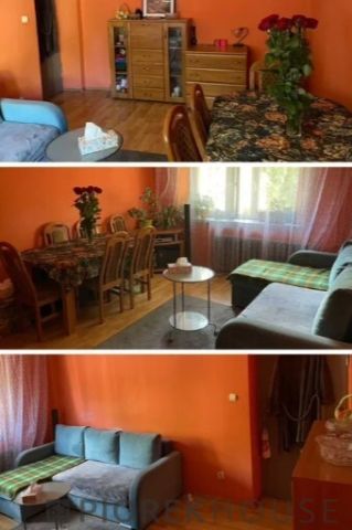 Mieszkanie 2-pokojowe Warszawa Śródmieście, ul. Karmelicka. Zdjęcie 4