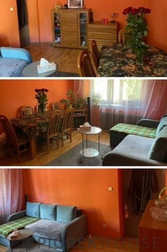 Mieszkanie 2-pokojowe Warszawa Śródmieście, ul. Karmelicka. Zdjęcie 4