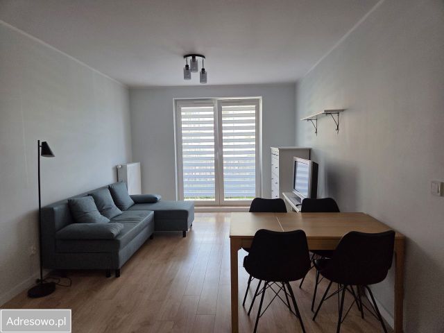 Mieszkanie 2-pokojowe Wrocław Psie Pole, ul. Przejazdowa. Zdjęcie 1