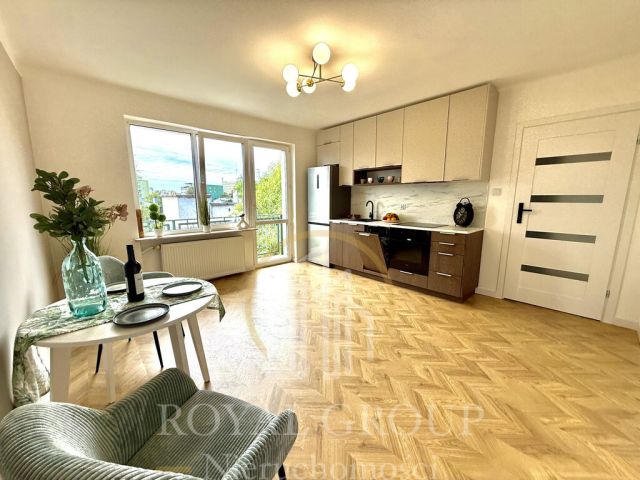 Mieszkanie 2-pokojowe Lublin Wieniawa, ul. Weteranów. Zdjęcie 2