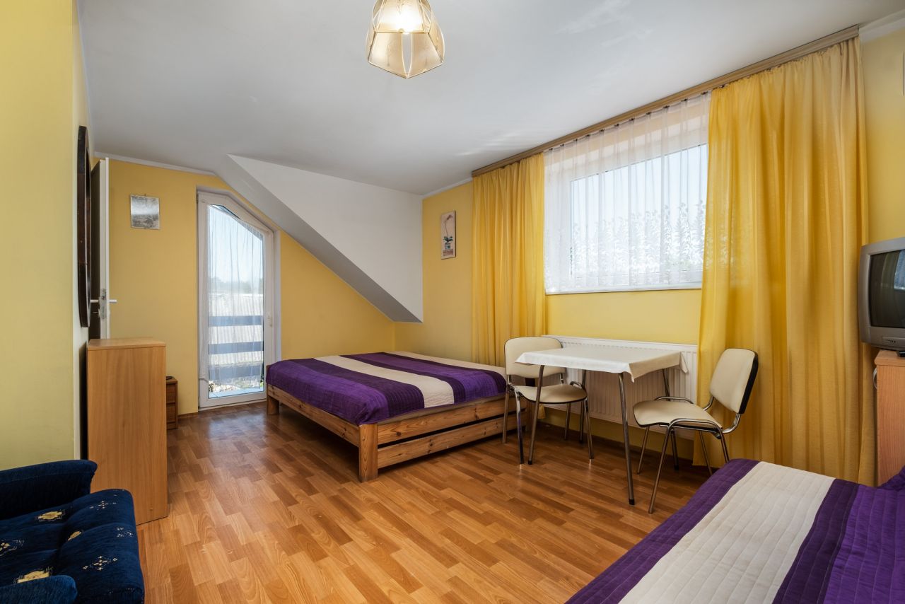 dom wolnostojący, 15 pokoi Stegna, ul. Romana Dmowskiego. Zdjęcie 11