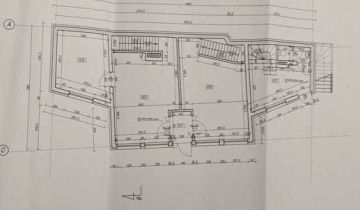 Działka budowlana Pruszcz Gdański, pl. Wolności