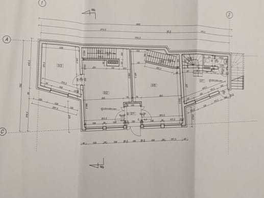 Działka budowlana Pruszcz Gdański, pl. Wolności. Zdjęcie 2
