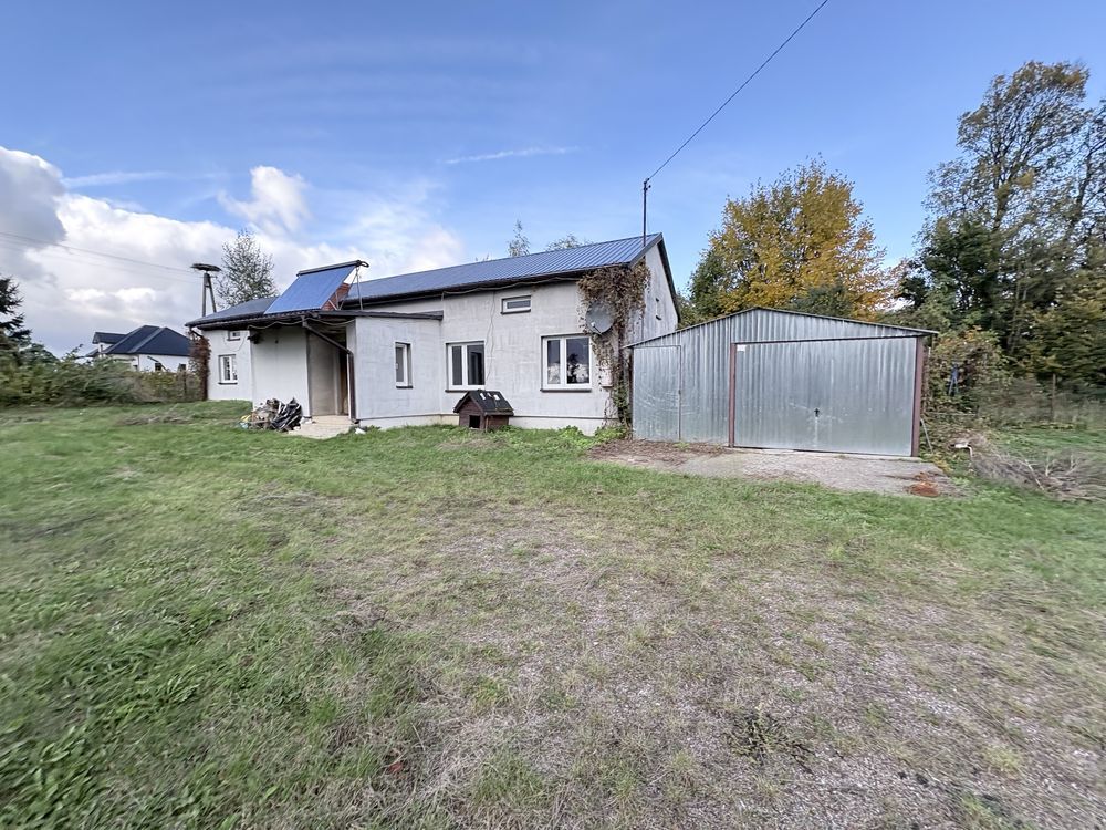 dom wolnostojący Nowa Wieś. Zdjęcie 7