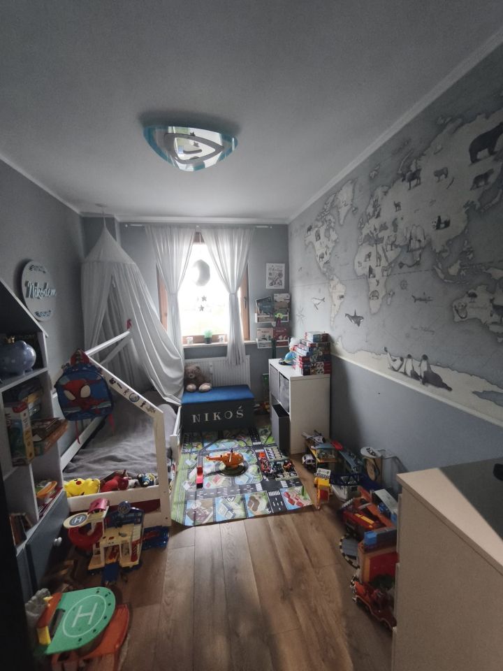 Mieszkanie 3-pokojowe Żyrardów, ul. Jana Skrowaczewskiego. Zdjęcie 2