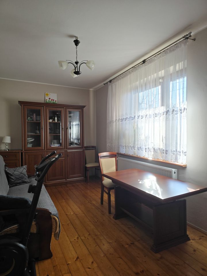 dom wolnostojący, 7 pokoi Kąty Wrocławskie, ul. Grunwaldzka. Zdjęcie 7