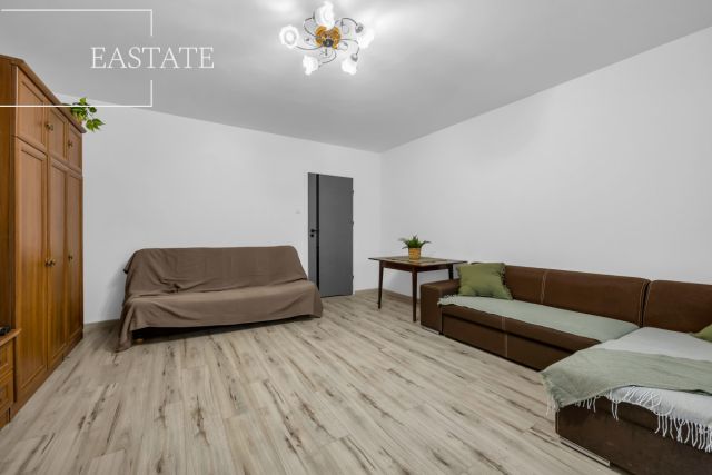 Mieszkanie 2-pokojowe Warszawa Praga-Południe, ul. Jana Nagórskiego. Zdjęcie 3