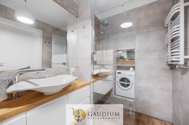 Mieszkanie 4-pokojowe Gdynia Chwarzno-Wiczlino, ul. gen. Mariusza Zaruskiego. Zdjęcie 10