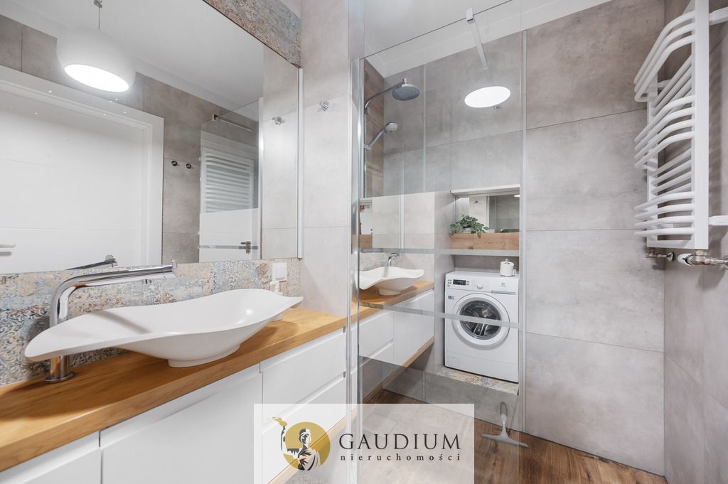 Mieszkanie 4-pokojowe Gdynia Chwarzno-Wiczlino, ul. gen. Mariusza Zaruskiego. Zdjęcie 10