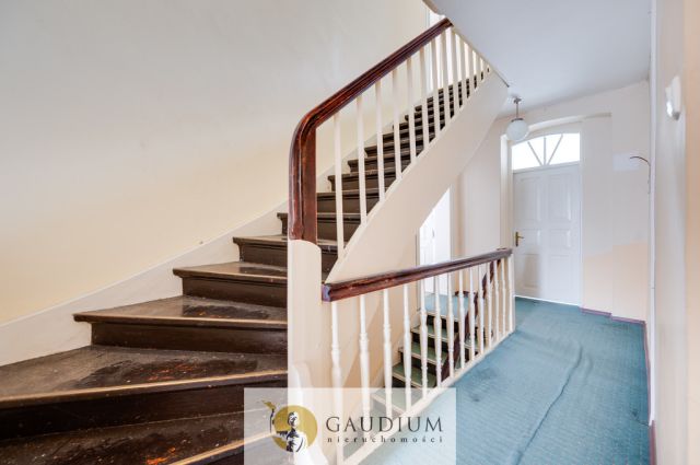 Hotel/pensjonat Malbork, ul. Tadeusza Kościuszki. Zdjęcie 17