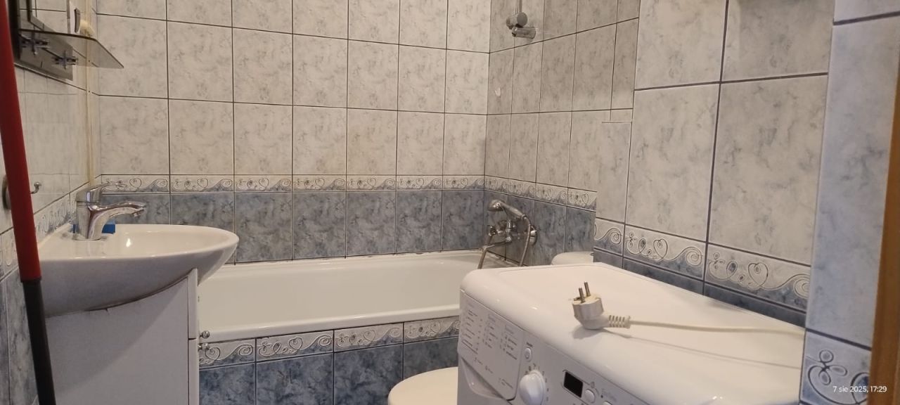 Mieszkanie 1-pokojowe Szczecin Centrum, ul. Kujawska. Zdjęcie 3