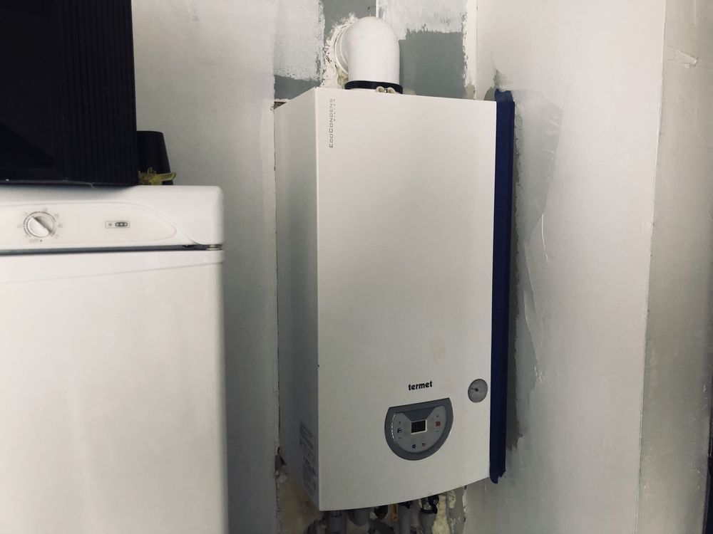 Mieszkanie 1-pokojowe Piława Górna. Zdjęcie 5