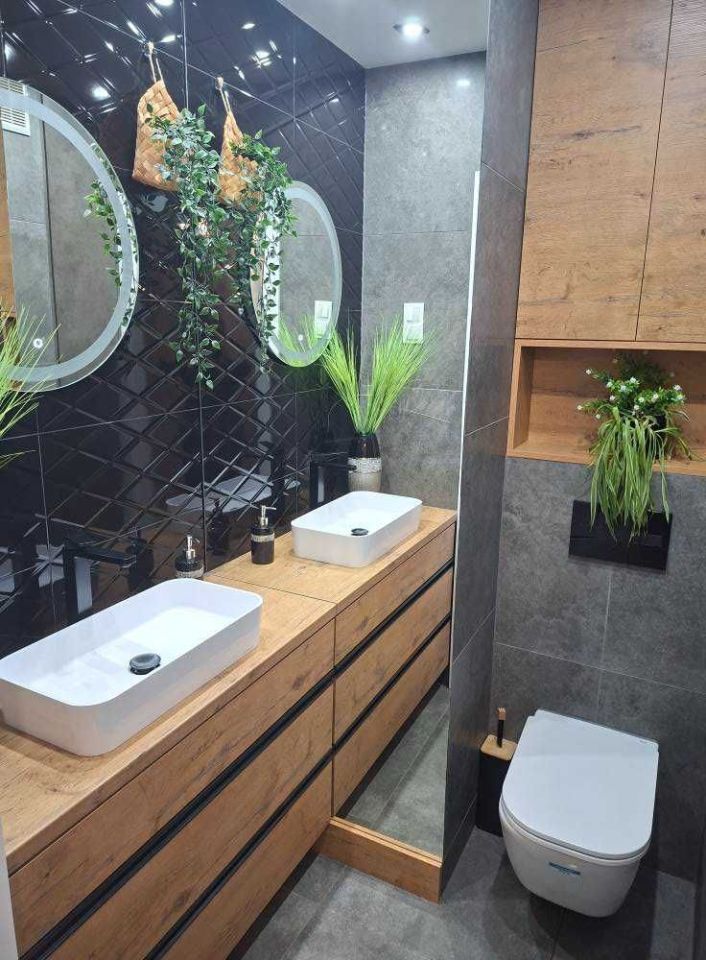 Mieszkanie 4-pokojowe Piła Górne, ul. Lotnicza. Zdjęcie 8