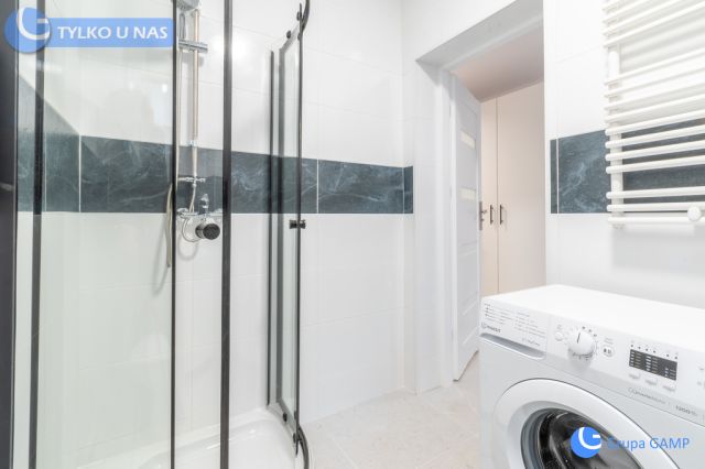 Mieszkanie 1-pokojowe Kraków Bieńczyce, ul. Fatimska. Zdjęcie 8