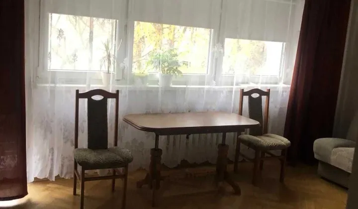 Mieszkanie 3-pokojowe Warszawa Bielany, ul. Podleśna