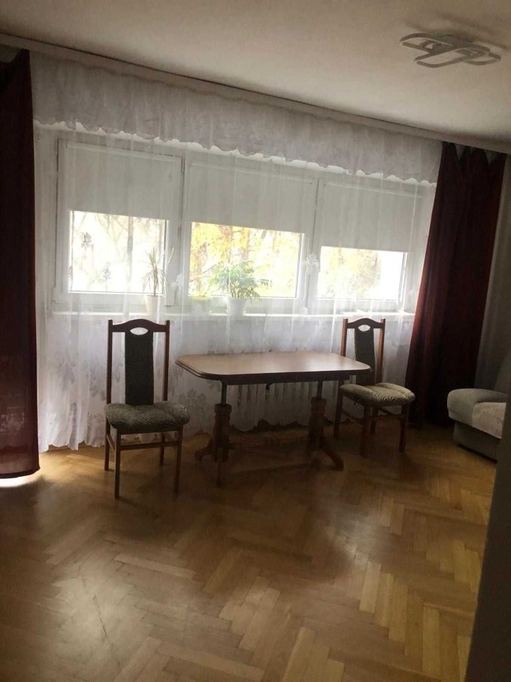 Mieszkanie 3-pokojowe Warszawa Bielany, ul. Podleśna