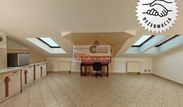 Mieszkanie 1-pokojowe Mińsk Mazowiecki Centrum, ul. Tadeusza Kościuszki