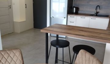 Mieszkanie 2-pokojowe Gdańsk Osowa