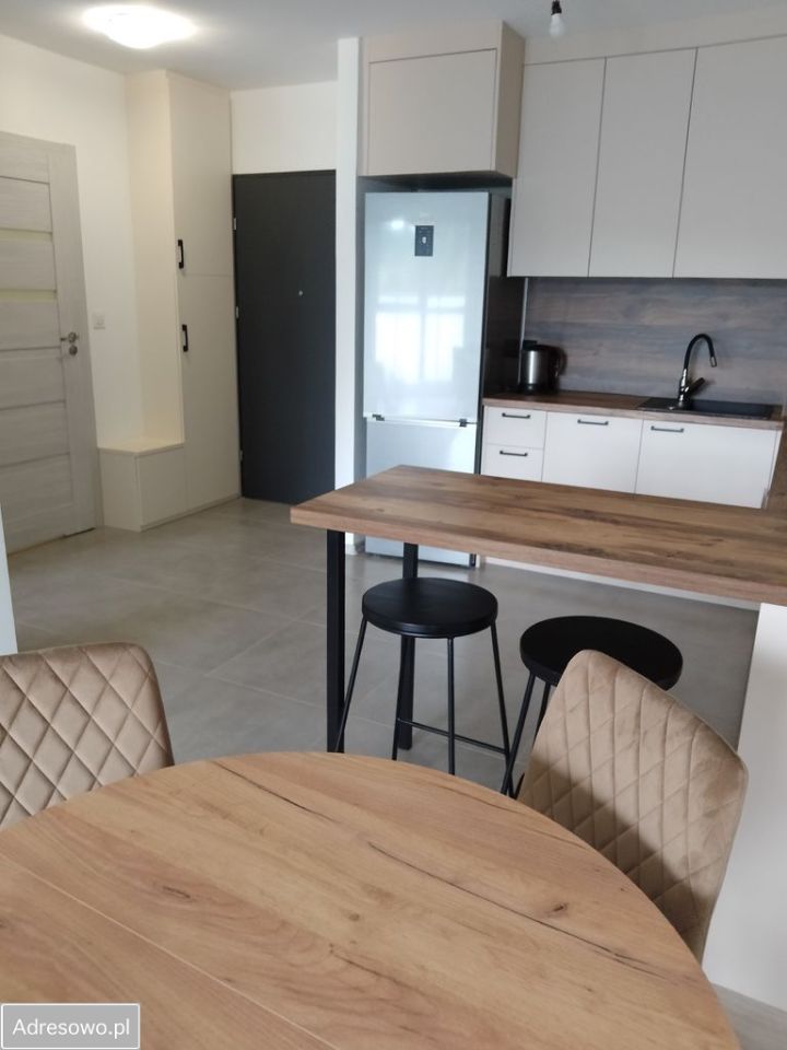 Mieszkanie 2-pokojowe Gdańsk Osowa. Zdjęcie 2