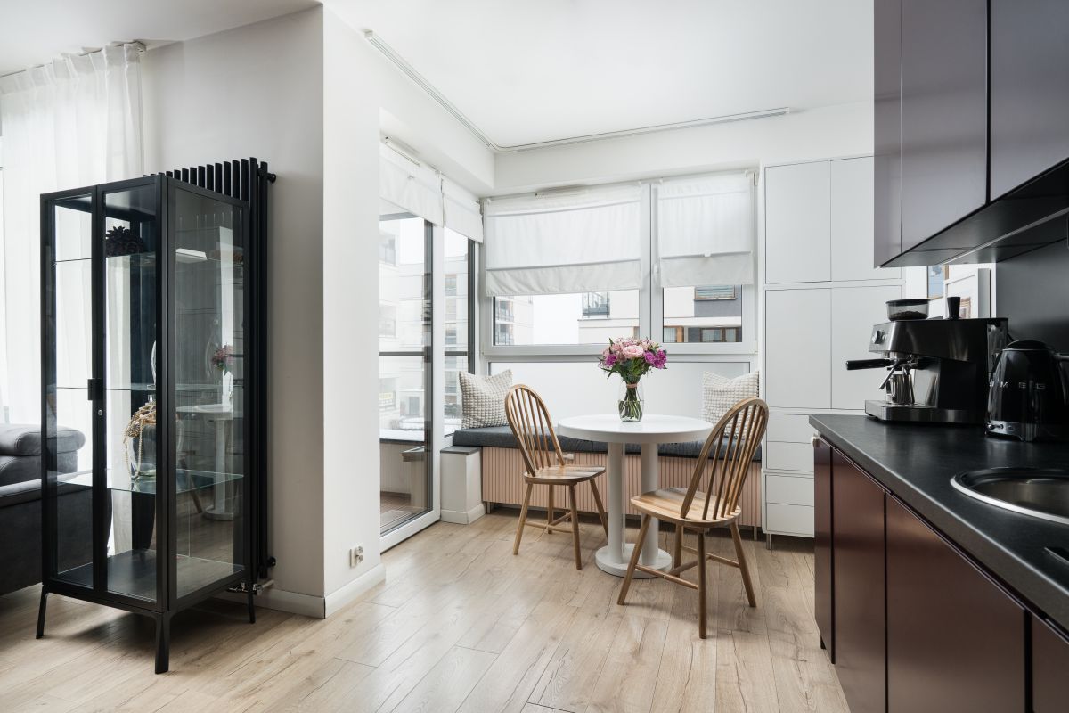 Mieszkanie 3-pokojowe Warszawa Targówek, ul. Płosa. Zdjęcie 7