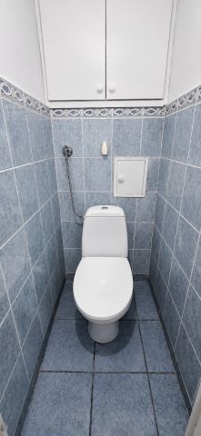 Mieszkanie 3-pokojowe Toruń Rubinkowo, ul. Władysława Dziewulskiego. Zdjęcie 17