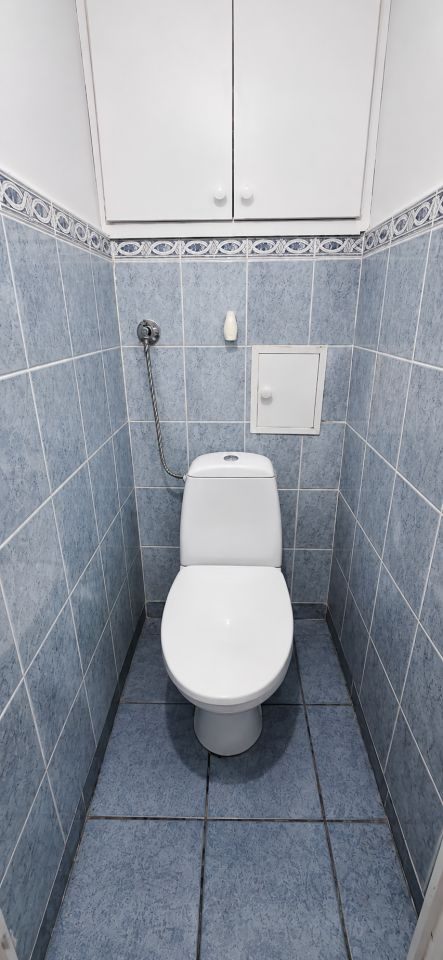 Mieszkanie 3-pokojowe Toruń Rubinkowo, ul. Władysława Dziewulskiego. Zdjęcie 17