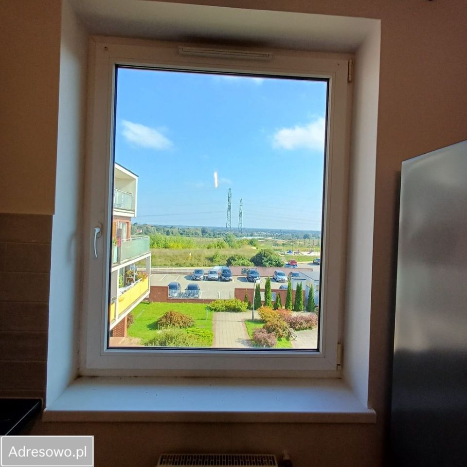 Mieszkanie 3-pokojowe Pruszcz Gdański, ul. Stefana Rogozińskiego. Zdjęcie 17