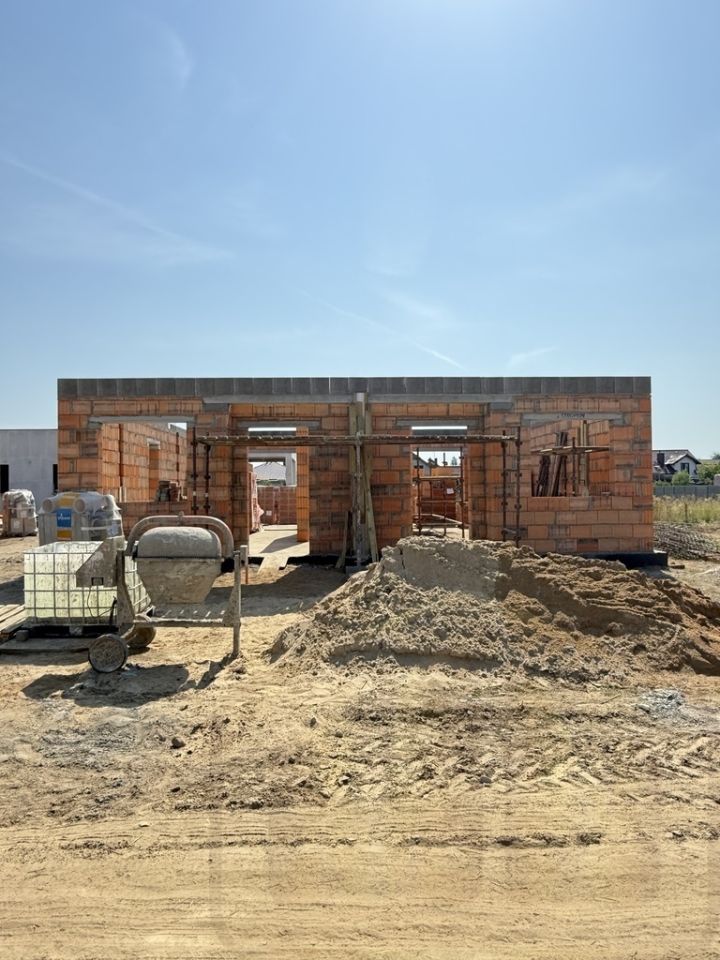 bliźniak, 4 pokoje Wilkowice. Zdjęcie 8