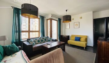 Mieszkanie 3-pokojowe Warszawa Mokotów, ul. Granitowa