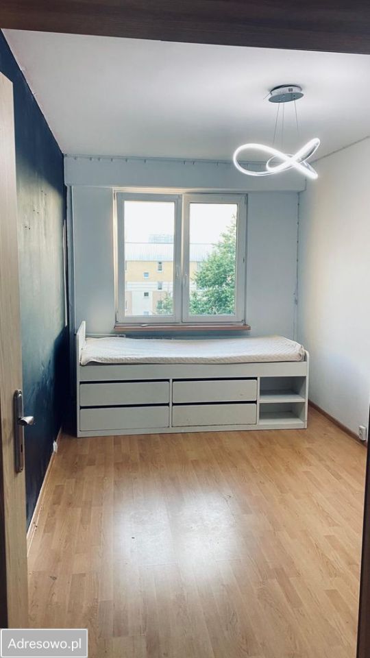 Mieszkanie 4-pokojowe Białystok Białostoczek, ul. Radzymińska. Zdjęcie 8