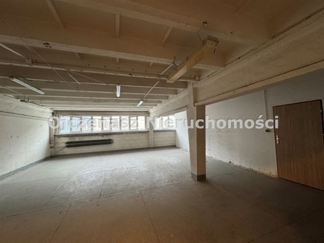 Hala/magazyn Bydgoszcz. Zdjęcie 2