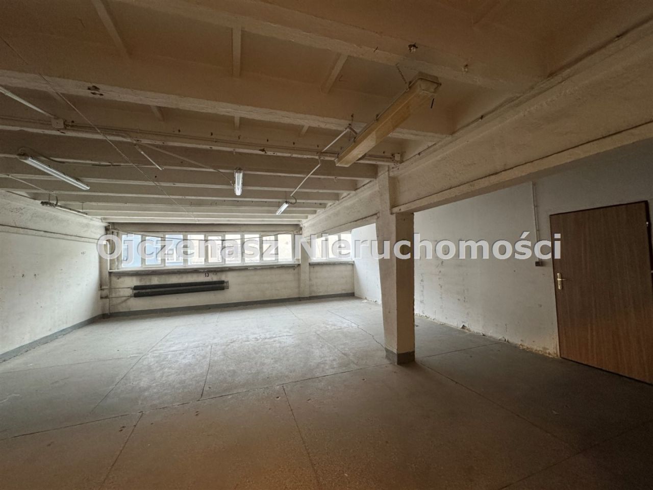 Hala/magazyn Bydgoszcz. Zdjęcie 2