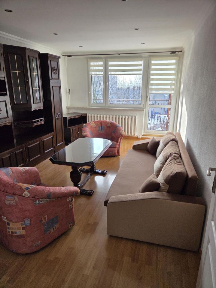 Mieszkanie 2-pokojowe Tarnowskie Góry Stare Tarnowice, ul. Włoska. Zdjęcie 5