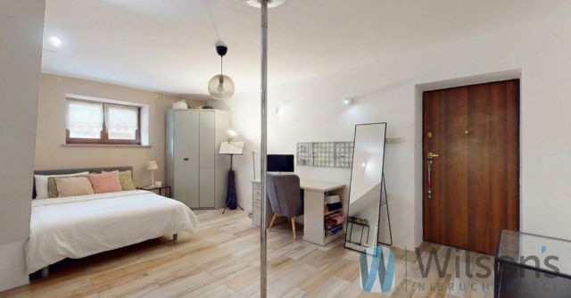 Mieszkanie 3-pokojowe Warszawa Praga-Północ, ul. Ząbkowska. Zdjęcie 15