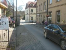 Lokal Wieliczka Centrum, ul. Seraf. Zdjęcie 3