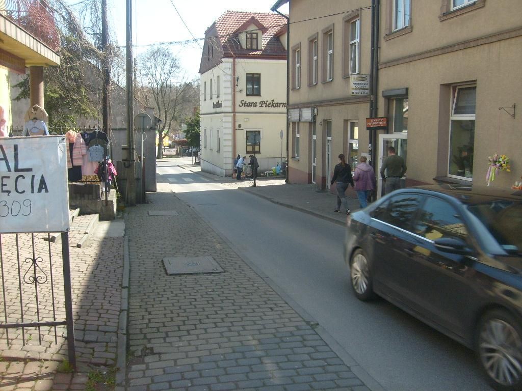 Lokal Wieliczka Centrum, ul. Seraf. Zdjęcie 9