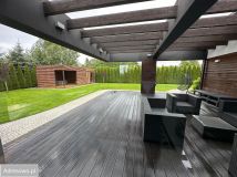 dom wolnostojący, 5 pokoi Szerominek. Zdjęcie 1