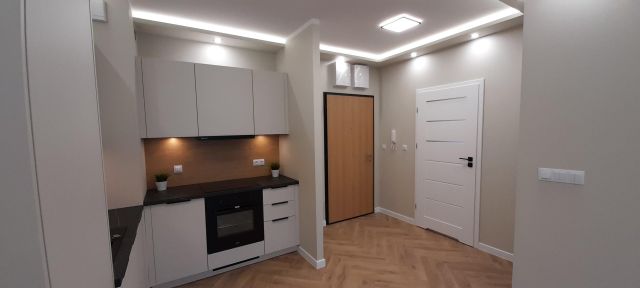 Mieszkanie 2-pokojowe Poznań Podolany, ul. Jasielska. Zdjęcie 1