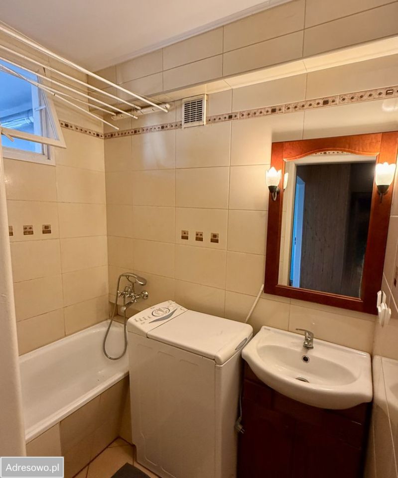 Mieszkanie 3-pokojowe Radzymin, ul. Stary Rynek. Zdjęcie 11