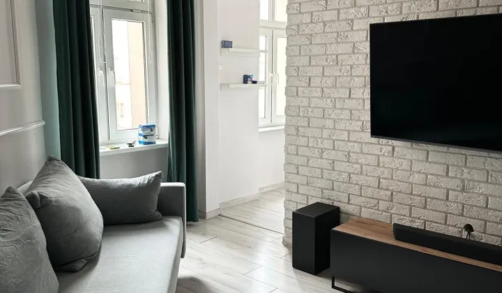 Mieszkanie 3-pokojowe Szczecin Śródmieście